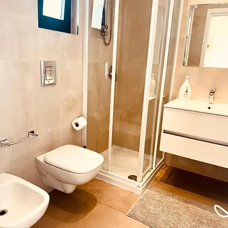 Apartman Futura Exclusive 2 *