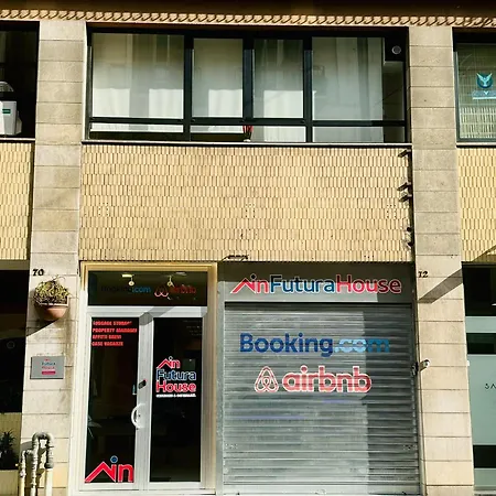 Apartamento Futura Exclusive 2