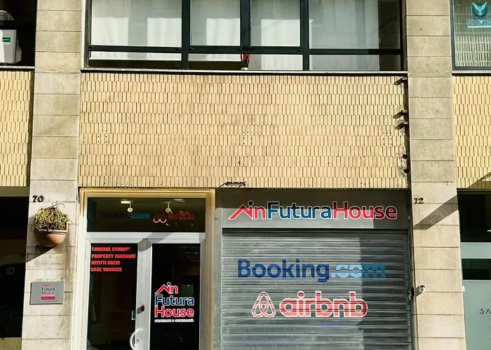 דירה Futura Exclusive 2