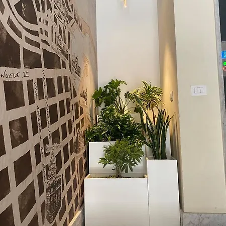 Futura Exclusive 2 Apartment *
