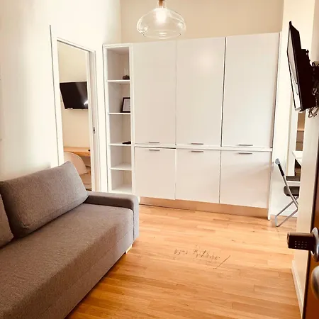 Futura Exclusive 2 Apartment