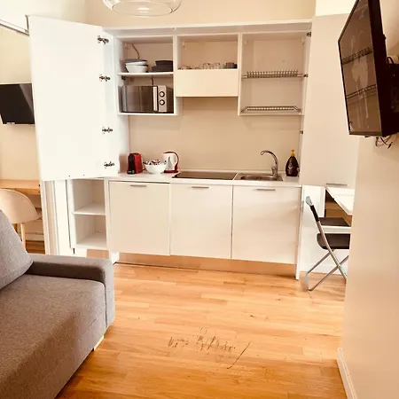 Futura Exclusive 2 Διαμέρισμα *