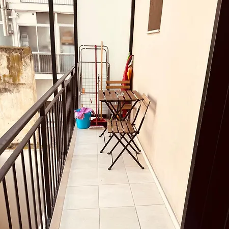 Apartment Futura Exclusive 2 Bari