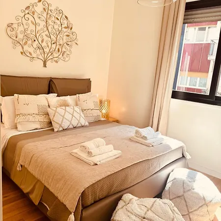 Futura Exclusive 2 Apartment *