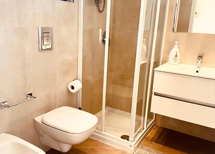 아파트 Futura Exclusive 2 *