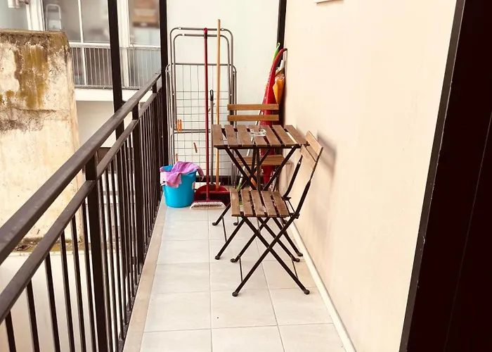 아파트 Futura Exclusive 2 바리